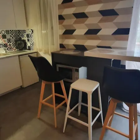 דירה Design - 4pers - Histoire De Cles *