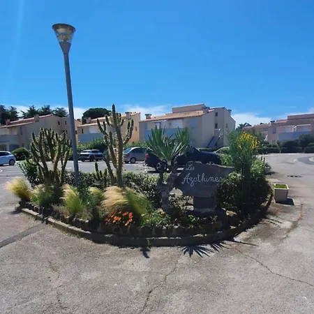 Design - 4pers - Histoire De Cles דירה אגדה