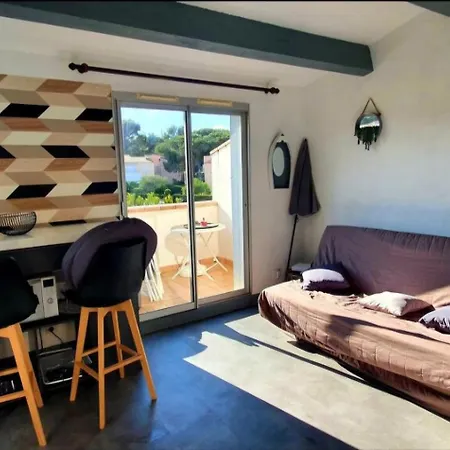 Design - 4pers - Histoire De Cles Apartment