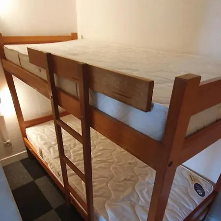 Apartment Design - 4pers - Histoire De Cles