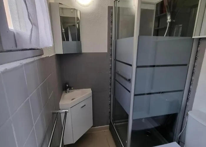 Design - 4pers - Histoire De Cles アパート