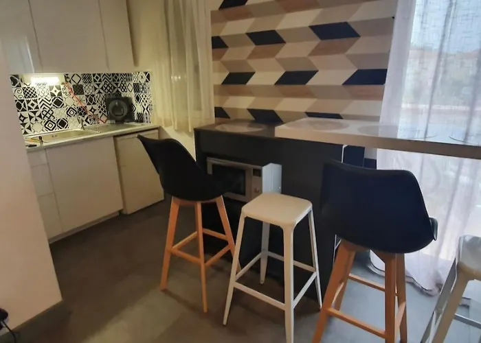 アパート Design - 4pers - Histoire De Cles *