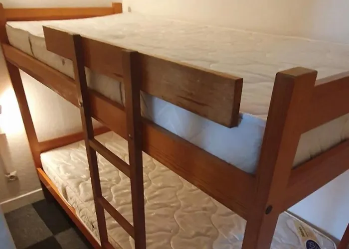 アパート Design - 4pers - Histoire De Cles